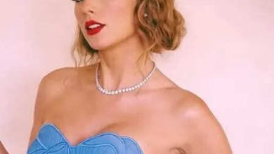 Taylor Swift reveals inspiration behind 'Love Story'